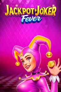 jackpot joker fever official logo