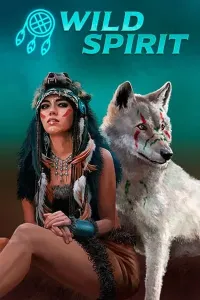 wild spirit official logo