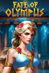 fate of olympus official logo
