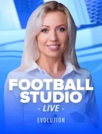 football studio - logo