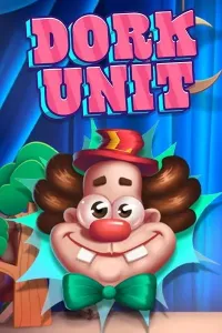 dork unit slot logo