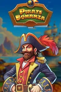 pirate bonanza official logo