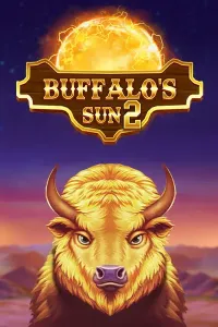 buffalo sun 2 slot logo
