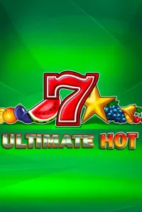 ultimate hot game logo