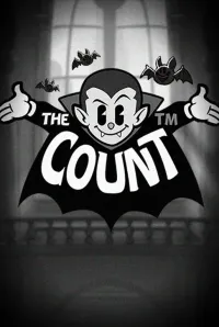 the count game logo