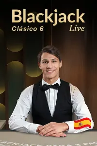 blackjack 35 - logo