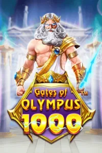 gates of olympus 1 slot logo