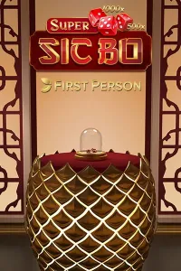 super sic bo 1 - logo