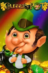 chuggers pot official logo