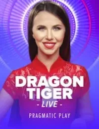 dragon tiger 3 - logo