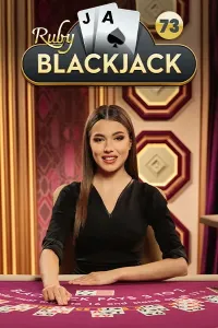 ruby blackjack 11 - logo