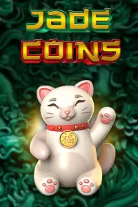 jade coins - logo
