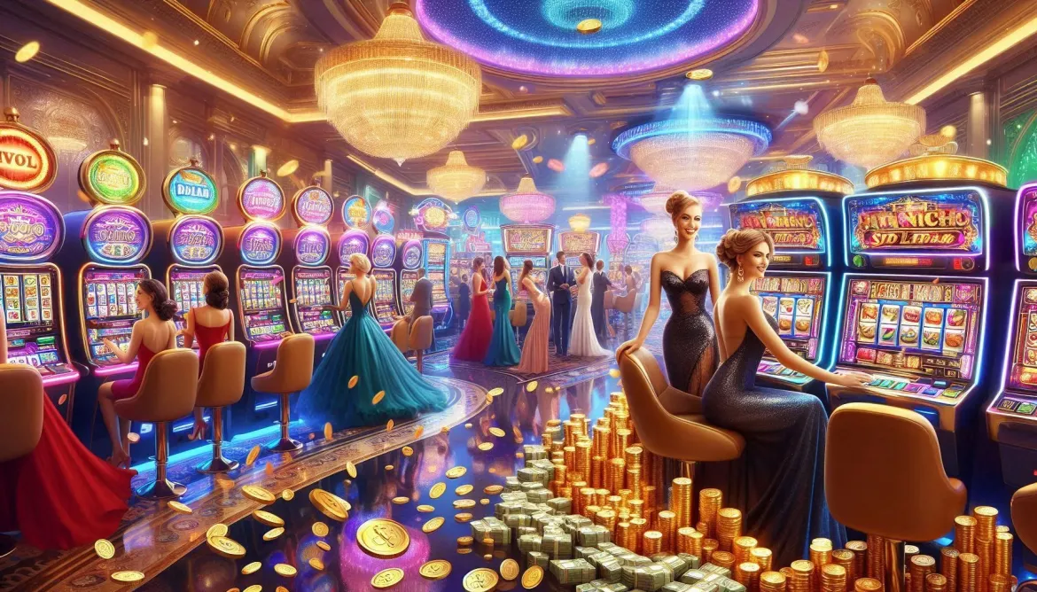 Lucky Trunk Casino